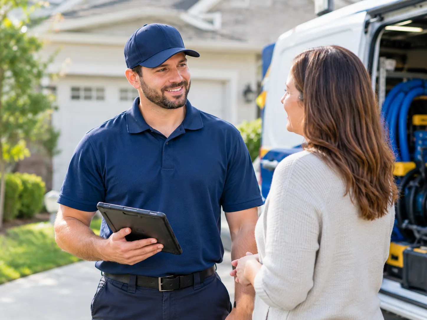 Sewage Backup Cleanup Decatur, AL FAQs